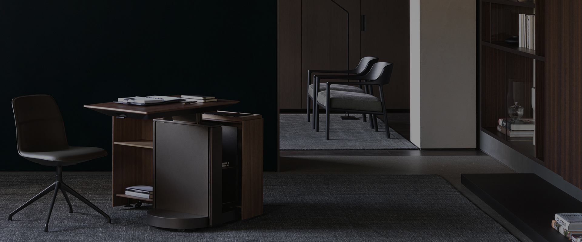 Urbn Krafts - One-Stop Interior & Civil Contracting Solution in Maharashtra & Goa